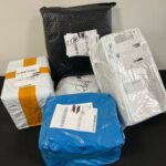 Colis Mystère 1kg150 – Surprise ! – Objets D'occasion Variés